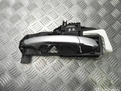 Mercedes-Benz A 221 760 12 34 / A2217601234 S-CLASS (W221) 2008 Poignée de porte - Image 1