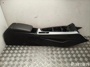 Audi 8W0864981B, 8W18683241A, 8W1864261 A5 Sportback (F5A) 2017 Consola central