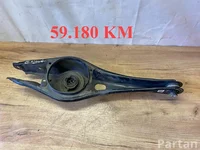 Cupra 5QA505311E ; 5QA505371D / 5QA505311E, 5QA505371D ATECA (KH7, KHP, KBP) 2022 Tył  Wahacz wzdłużny tylny prawa strona lewa strona