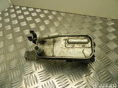 BMW M149652 X3 (F25) 2011 Refroidisseur d'huile - Image 1