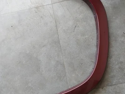 RAM 5YL29TRMAC 1500 CLASSIC Crew Cab Pickup (DS) 2020 Wheel arch trim moulding - Image 1