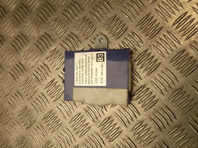 Lexus 89340-30031 / 8934030031 GS (GRS19_, UZS19_, URS19_) 2010 Unité de contrôle pour systèmes de stationnement - Image 1