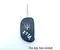 Maserati 06781411 GRAN TURISMO 2011 Llave - Imagen 1