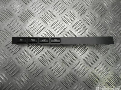 BMW 8373734 X5 (E53) 2004 Commutateur multiple - Image 1