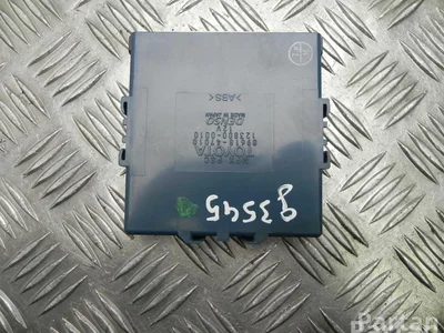 Toyota 89618-47010 / 8961847010 PRIUS Hatchback (_W2_) 2004 unité de contrôle - Image 1