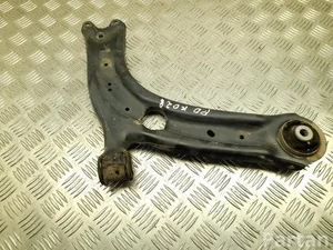 Volkswagen 3Q0407154D TIGUAN (AD1) 2020 Vorderseite Querlenker unten rechte Seite