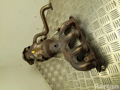 Toyota BA-BTV / BABTV COROLLA (E210) Estate 2020 Catalyseur - Image 1