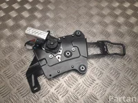 Citroën 9818734280 DS7 CROSSBACK 2018 Lehnenverriegelung