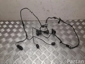 Audi 4G8 971 095 B, 1S0 919 275 A, 1S0 919 275 / 4G8971095B, 1S0919275A, 1S0919275 A7 Sportback (4GA, 4GF) 2014 Capteur-parctronic complect