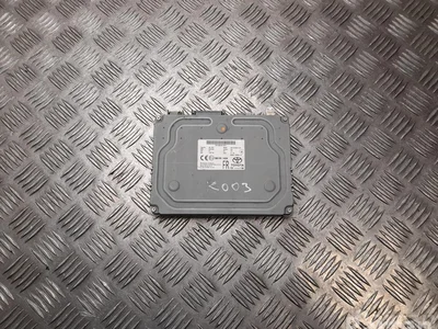 Lexus 86840-0W050 / 868400W050 UX (ZA10) 2021 Блок управления навигационная система - Изображение 1