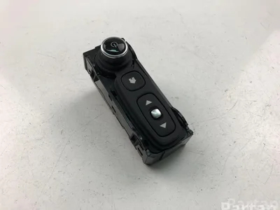 Renault 253B02050R CLIO IV (BH_) 2014 Commutateur multiple - Image 1