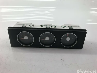 Hyundai 94300-2C500 / 943002C500 COUPE (GK) 2007 Tableau de bord - Image 1