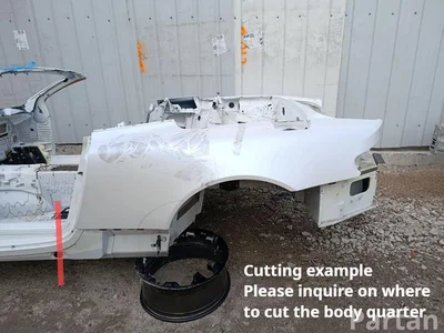 Aston Martin VIRAGE Volante 2012 ćwiartka samochodowa z tyłu z lewej - Zdjęcie 1