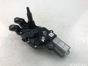 Ford W000077862 FIESTA VII 2022 Moteur d'essuie-glace