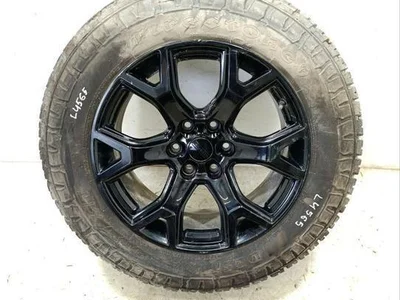 Jeep 04755328AA Wagoneer/ Wagoneer L WS 2022 Jantes en alliage R20 EJ 9.0 - Image 1