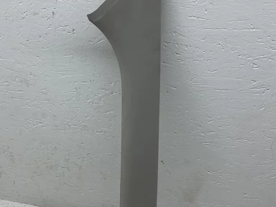 Citroën 9801350677 C4 CACTUS 2019 Pilier de doublure - Image 1