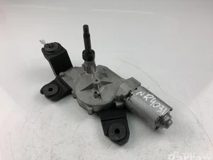 Kia 98700-A2500 / 98700A2500 CEE'D (JD) 2015 Moteur d'essuie-glace