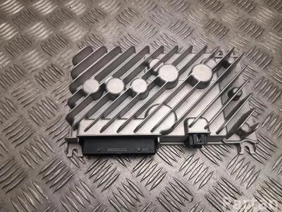 Volkswagen 3G0 035 466 J / 3G0035466J Tayron 2025 Audio-Verstärker - Bild 1