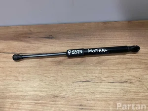 Renault 654701333R AUSTRAL 2024 Amortisseur