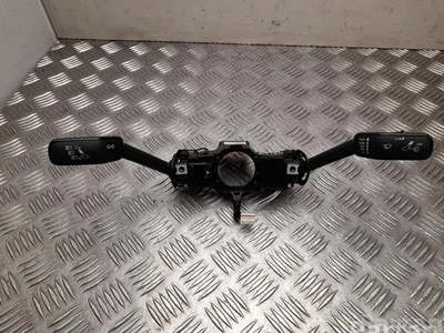 Volkswagen 5Q1953521LD CRAFTER komercinis (SY_) 2023 Vairo kolonėles svirčių/jungiklių blokas - Nuotrauka 1