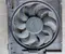 BMW 17427640508, 7608410-04 / 17427640508, 760841004 1 (F21) 2014 Radiator Fan - Image 3