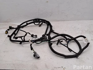 Citroën 9828904680 C5 III Break (TD_) 2019 Kabelsatz Einparkhilfe