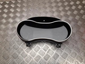 Jeep 05091682AJ GRAND CHEROKEE IV (WK, WK2) 2014 Tableau de bord