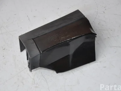 Land Rover BJ3M16165AE RANGE ROVER EVOQUE (L538) 2016 Baguette de protection/décoration d'aile Left Front - Image 1