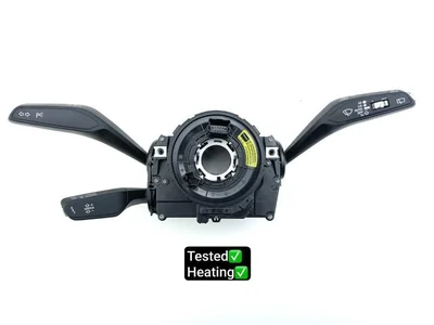 Bentley 36A907129A BENTAYGA 2017 Unidad de brazos de columnas de dirección/ interruptores - Imagen 1