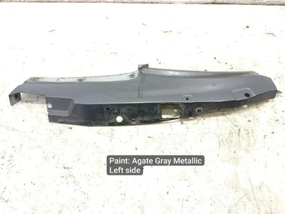 Porsche 95B821103B MACAN (95B) 2016 Sparnas kairė pusė - Paveiksliukas 1