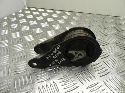 Peugeot 9681648680 5008 2011 Support moteur - Image 1