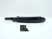 Bentley 36A837205, 36A837206 BENTAYGA 2017 Durų rankenėlė kairė priekis