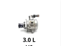 Gebrauchtes Original Maserati 670053151, 026152002C, 21240390155 MC 20 Cielo 2023 Kraftstoffpumpe