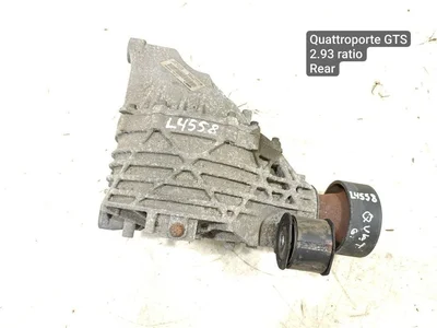 Maserati 670005869, 2.93RATIO, 2.93 / 670005869, 293RATIO, 293 QUATTROPORTE VI 2014 Réducteur essieu arrière - Image 1