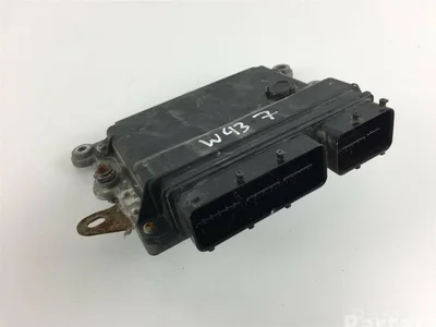 Toyota 89661-74060 / 8966174060 IQ (_J1_) 2010 Unité de contrôle moteur - Image 1