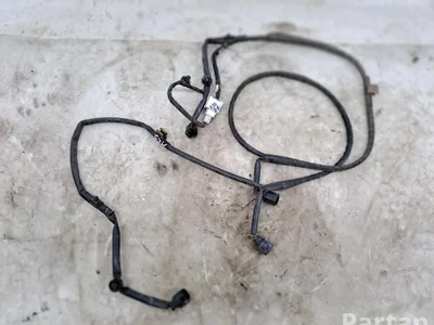 Mazda DF7C67SH0 CX-3 (DK) 2016 Кабельный комплект парковочного ассистента - Изображение 1