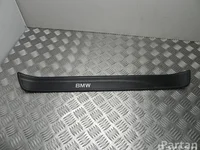 BMW 7 060 279 / 7060279 3 Touring (E91) 2008 Bordure de seuil de porte