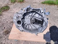 Mazda 5TH0203432 CX-30 DM 2025 Skrzynia biegów mechaniczna 6 biegów