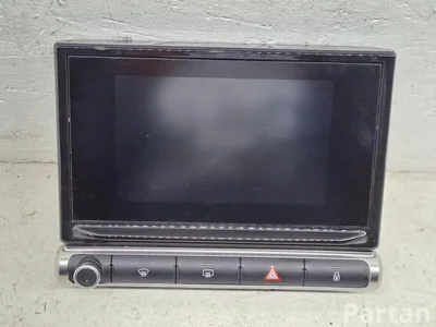 Citroën 982847698000 C3 III (SX) 2019 Ekran - Zdjęcie 1