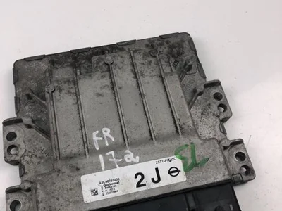 Nissan 23710HX42C PULSAR Hatchback (C13) 2016 Unité de contrôle moteur - Image 1