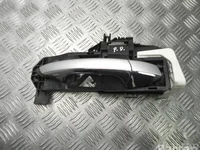 Mercedes-Benz A 221 760 12 34 / A2217601234 S-CLASS (W221) 2008 Poignée de porte