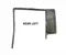 Jeep 68434557AG Wagoneer/ Wagoneer L WS 2023 Sello de vidrio de la puerta Left Rear - Imagen 1
