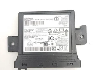 Jeep 68425728AH, P68425728AH, A2C77173511 Wagoneer/ Wagoneer L WS 2022 unité de contrôle