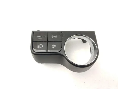 Porsche 972.941.209.C / 972941209C PANAMERA (971) 2018 Interrupteur de lumière - Image 1