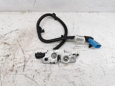 Opel 9834134280 Corsa F 2021 Serrure de capot-moteur - Image 1