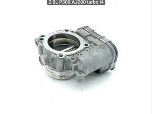 Land Rover K4P3-9F991-AA / K4P39F991AA Defender Station Wagon (L663) 2022 Przepustnica