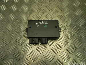 Volkswagen 1K0 907 383 G / 1K0907383G TRANSPORTER V Box (7HA, 7HH, 7EA, 7EH) 2012 Unité de commande pour attelage de remorque