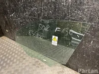 Mercedes-Benz A2547258300 GLC X254 2023 Door Window Glass Left Front