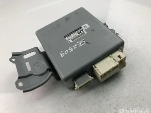 Toyota 89650-47620 / 8965047620 PRIUS PLUS (_W4_) 2015 Aparato de mando