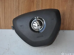 Škoda KAROQ (NU7) 2019 Airbag du conducteur